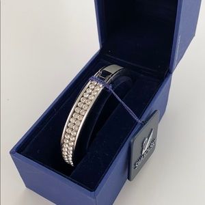 Swarovski bracelet